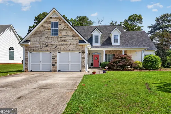 206 Brookwood Drive, Carrollton, GA 30117