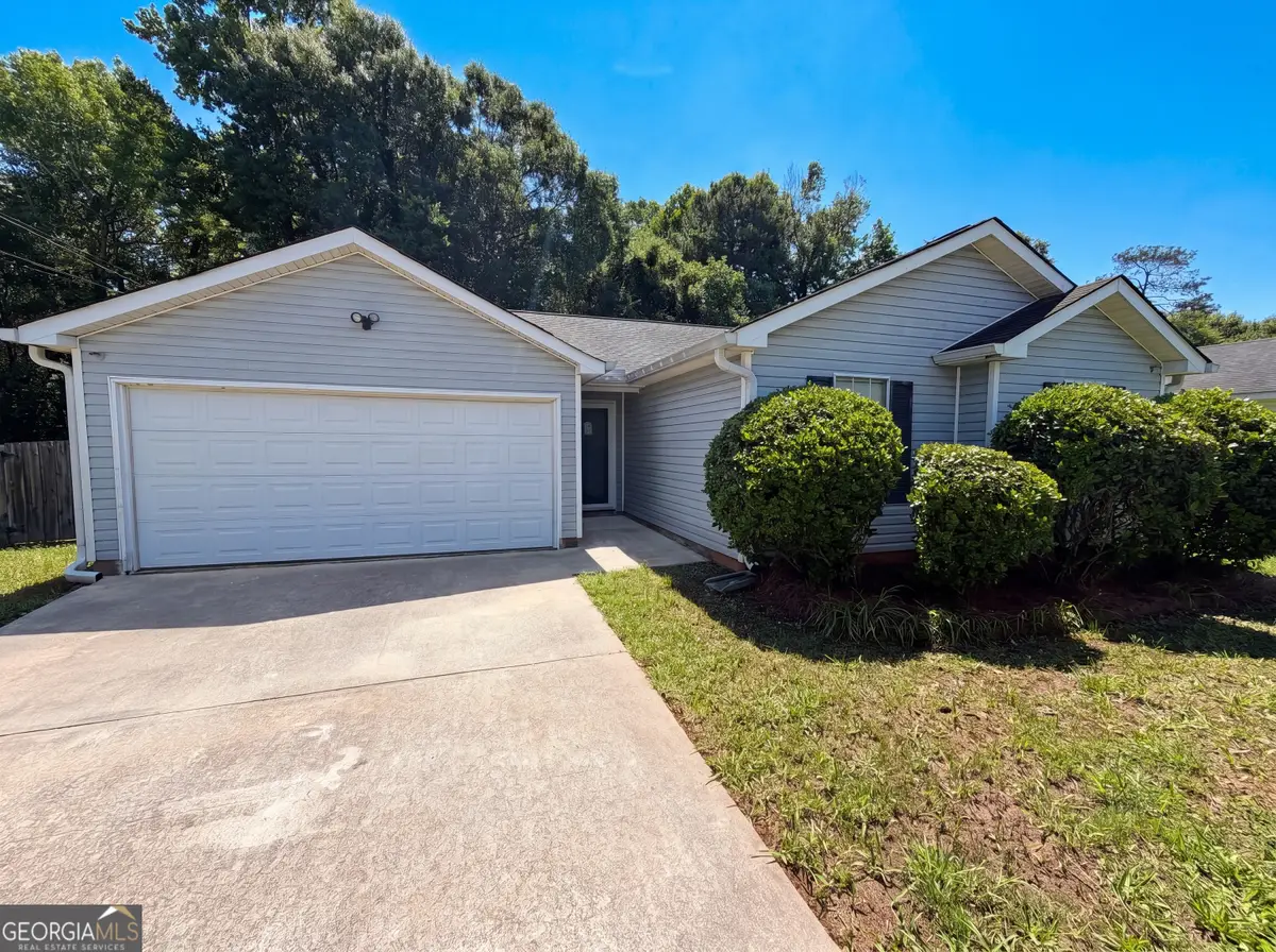 3167 River Oak Road, Decatur, GA 30034 - #1