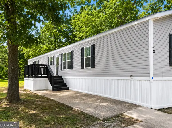 11061 Veterans Memorial #LOT 73, Lithia Springs, GA 30122