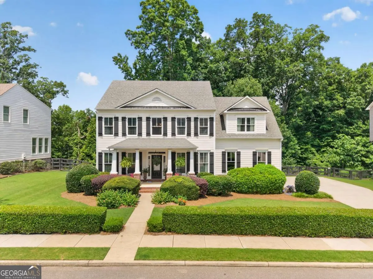 4795 Westgate Drive, Cumming, GA 30040 - #1