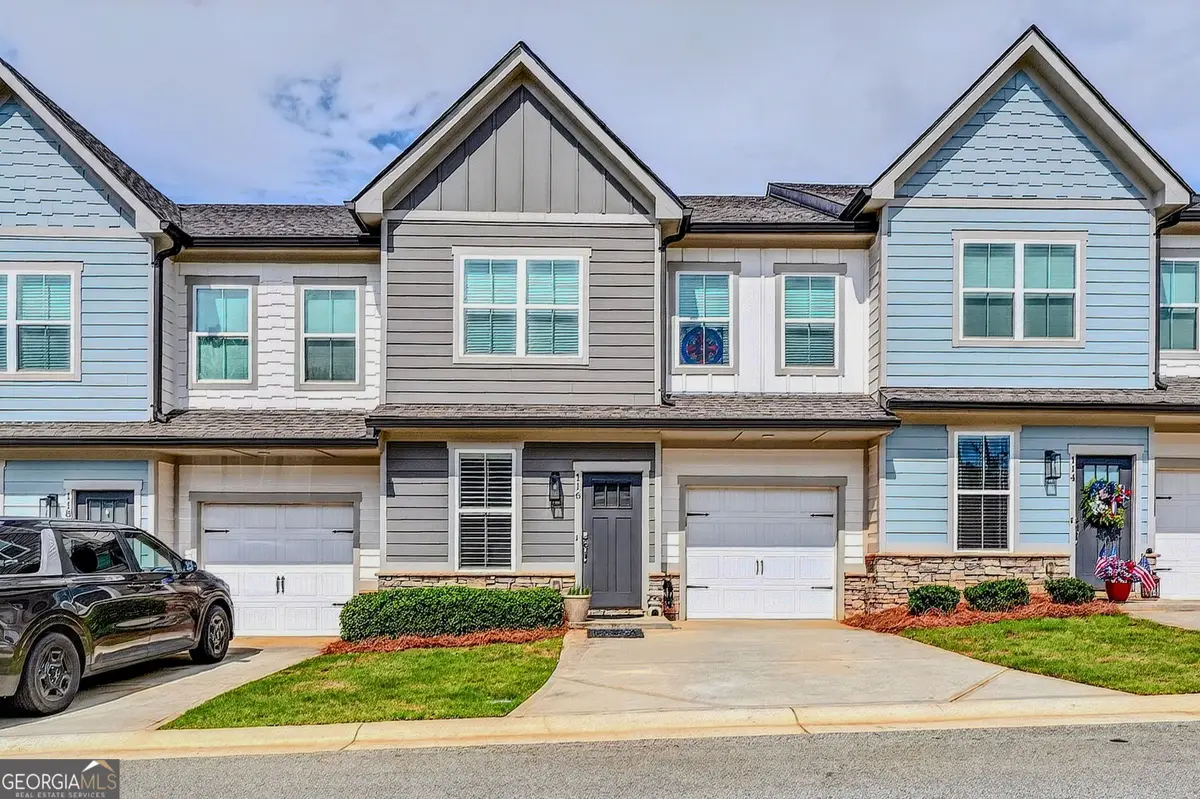 116 Magnolia Place, Homer, GA 30547 - #1