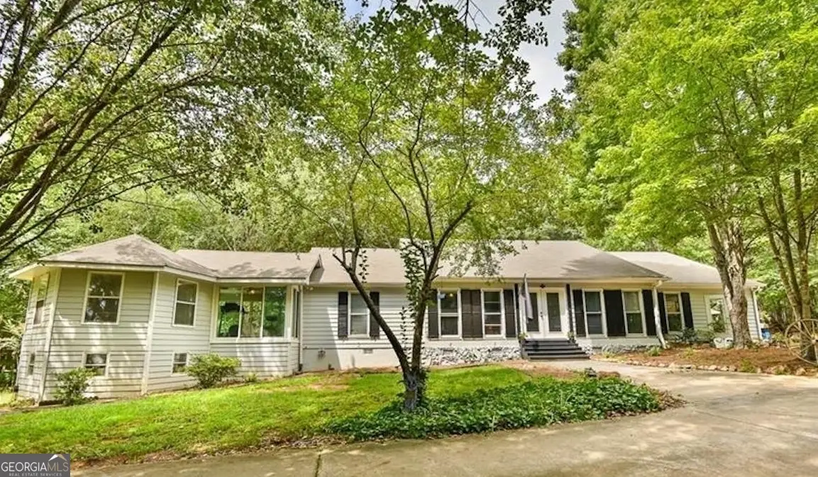 819 N Bethany Road, McDonough, GA 30252 - #1