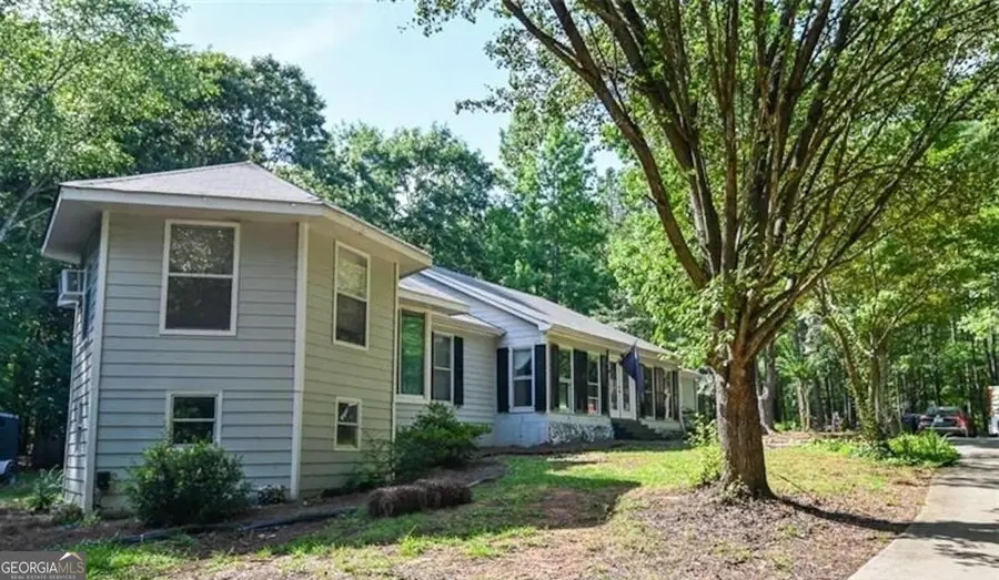 819 N Bethany Road, McDonough, GA 30252 - #2