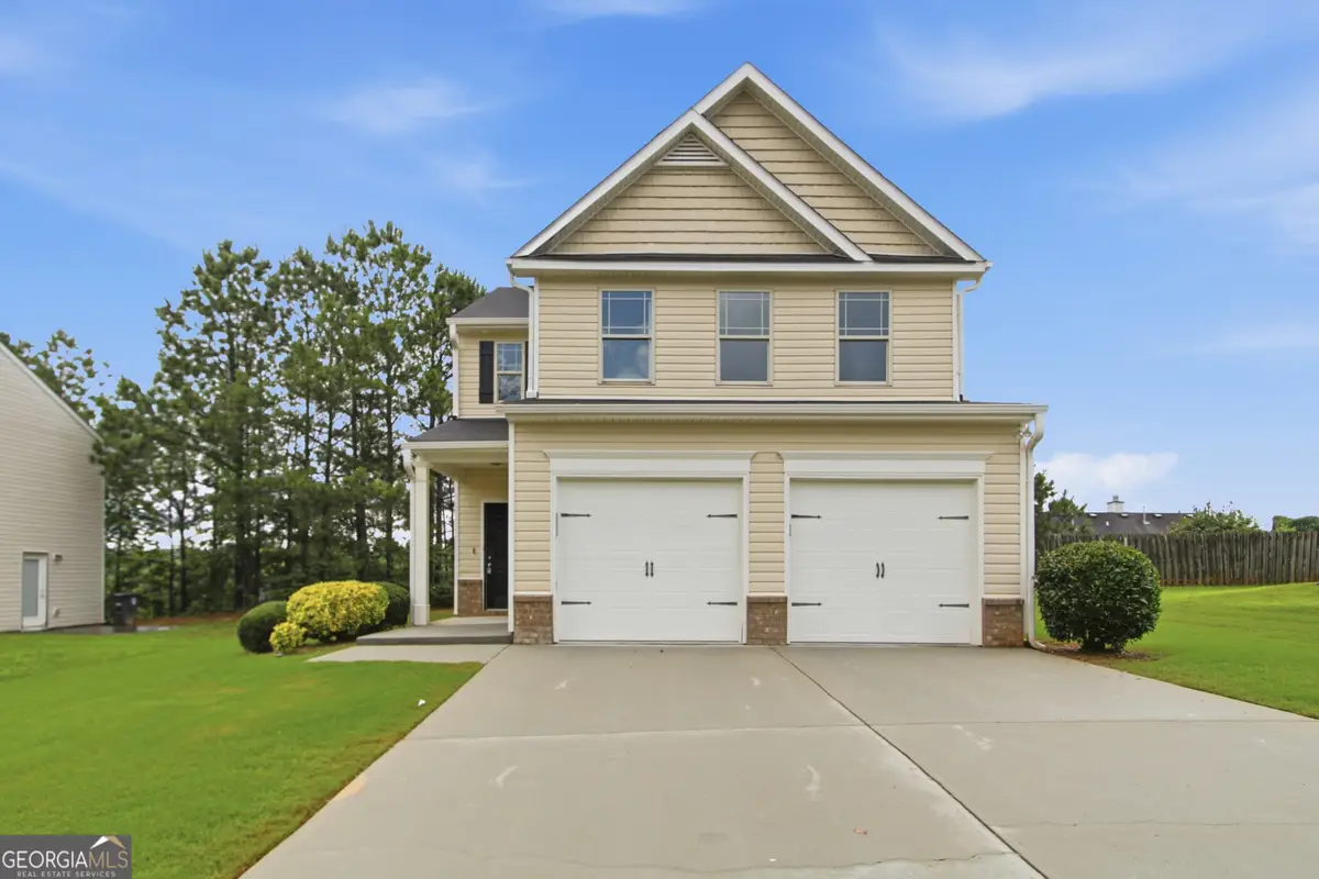 7130 Creeksong Drive, Douglasville, GA 30134 - #1