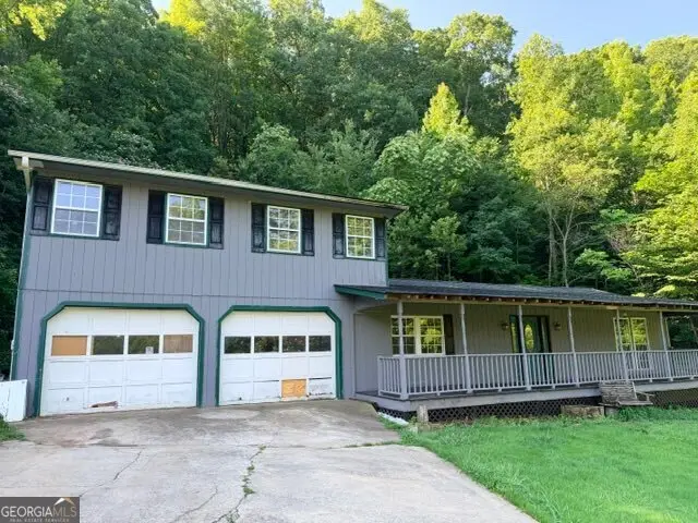 1401 Shedd Road, Bremen, GA 30110 - #1
