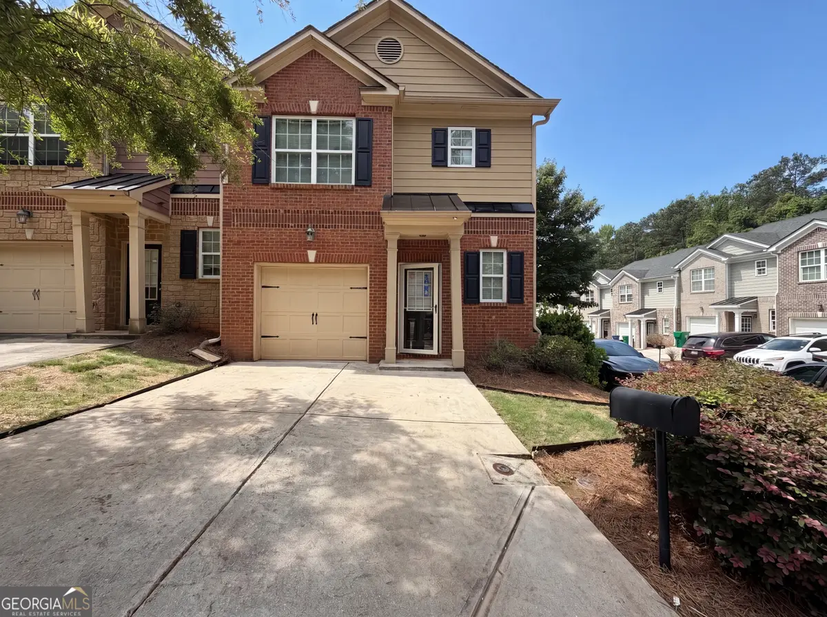 4339 Barcelona Trace, Stone Mountain, GA 30083 - #1