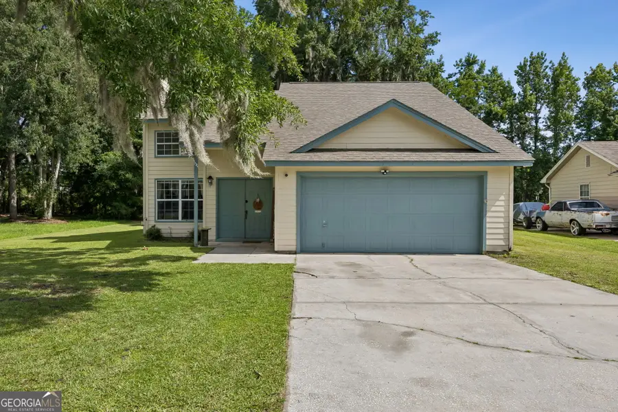146 Lake Wellington Drive, Kingsland, GA 31548 - #2
