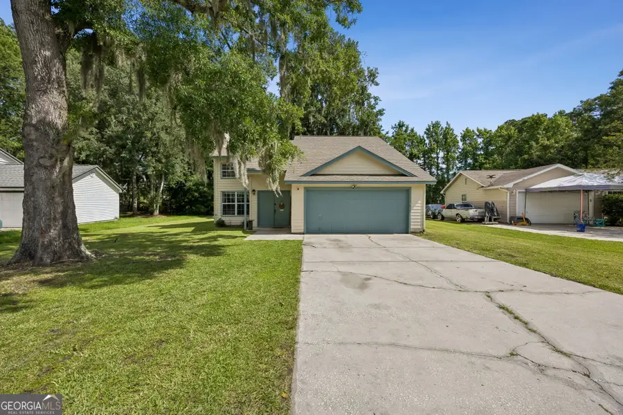 146 Lake Wellington Drive, Kingsland, GA 31548 - #3