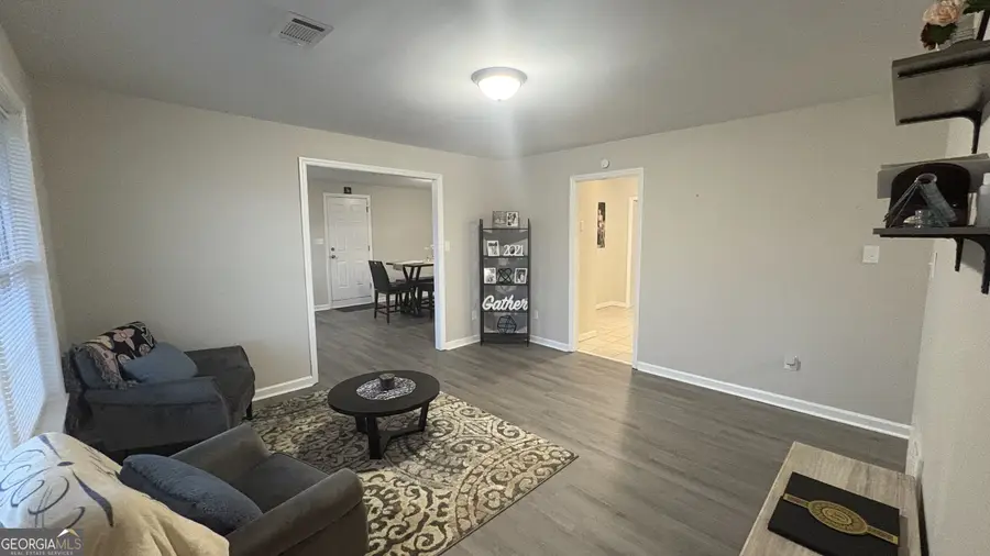 3404 Kensington Drive S, Augusta, GA 30906 - #3