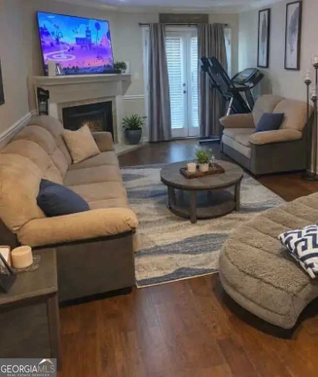 5427 Park Place S, Atlanta, GA 30349 - #3
