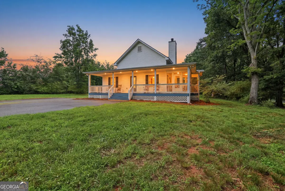9178 Skitts Mountain Drive, Lula, GA 30554 - #1