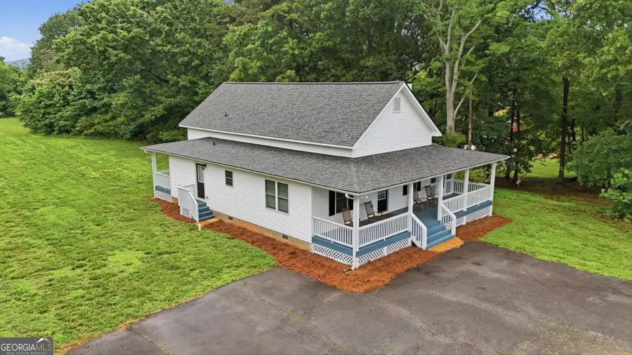9178 Skitts Mountain Drive, Lula, GA 30554 - #2
