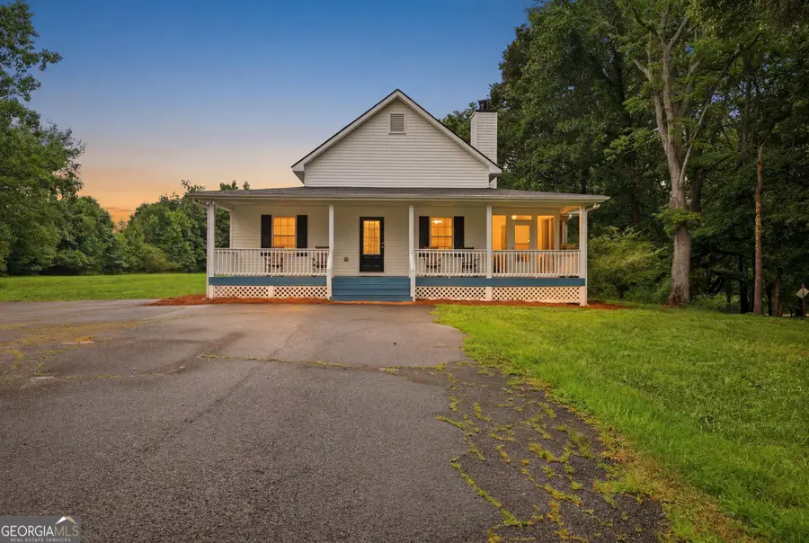 9178 Skitts Mountain Drive, Lula, GA 30554 - #3