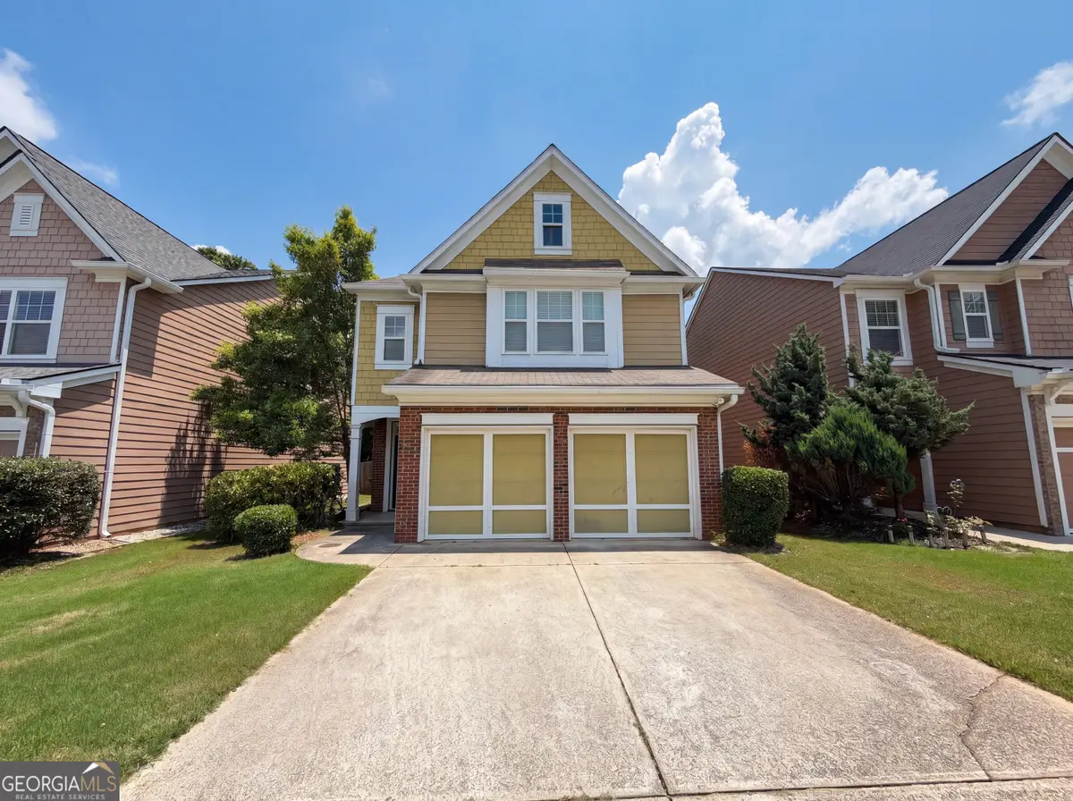 5775 Sterling Court, Cumming, GA 30040 - #1
