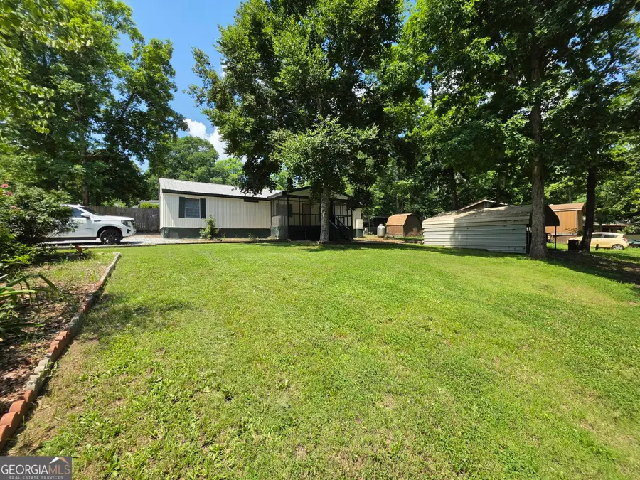 109 Oconee Circle, Eatonton, GA 31024 - #2