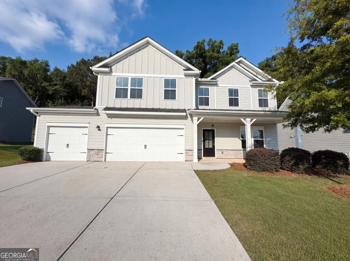 239 Stonecreek Bend, Monroe, GA 30655 - #1
