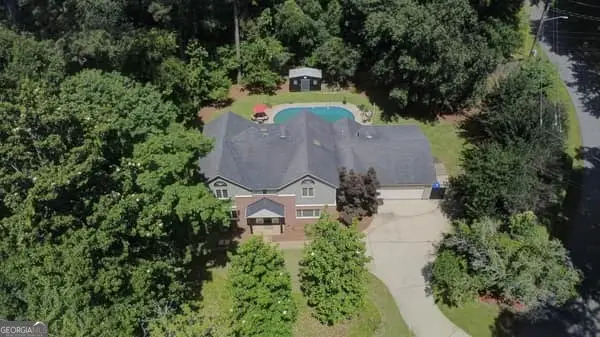 101 Cascade Drive, Columbus, GA 31904 - #1