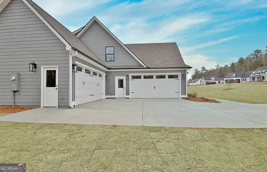 157 Ryeland Drive, Senoia, GA 30276 - #2