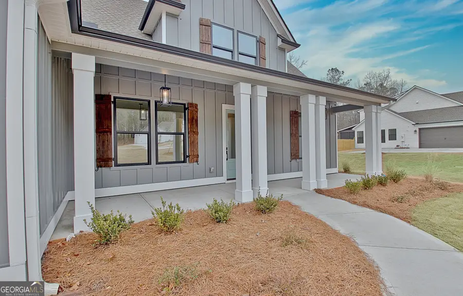 157 Ryeland Drive, Senoia, GA 30276 - #3