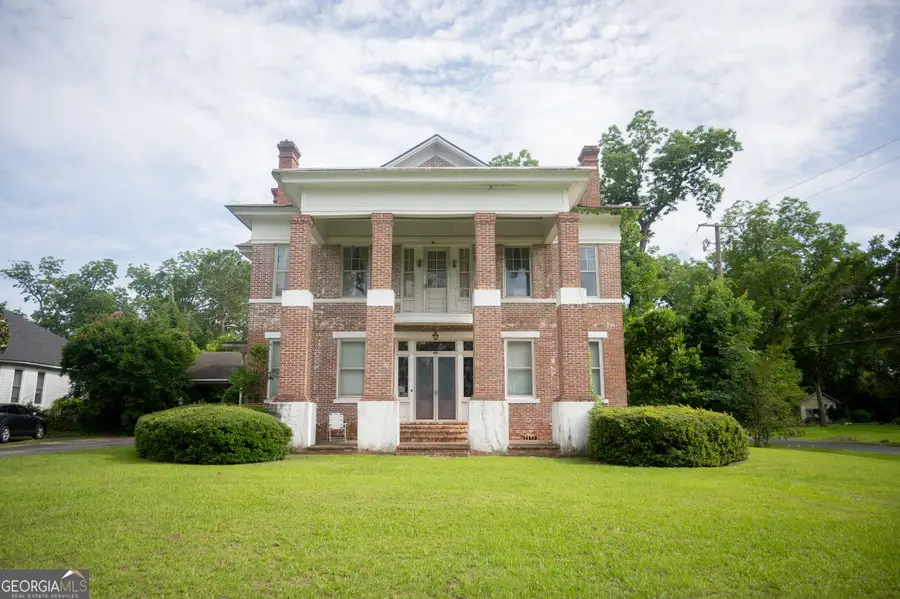 35 Kibbee Street, Hawkinsville, GA 31036 - #2