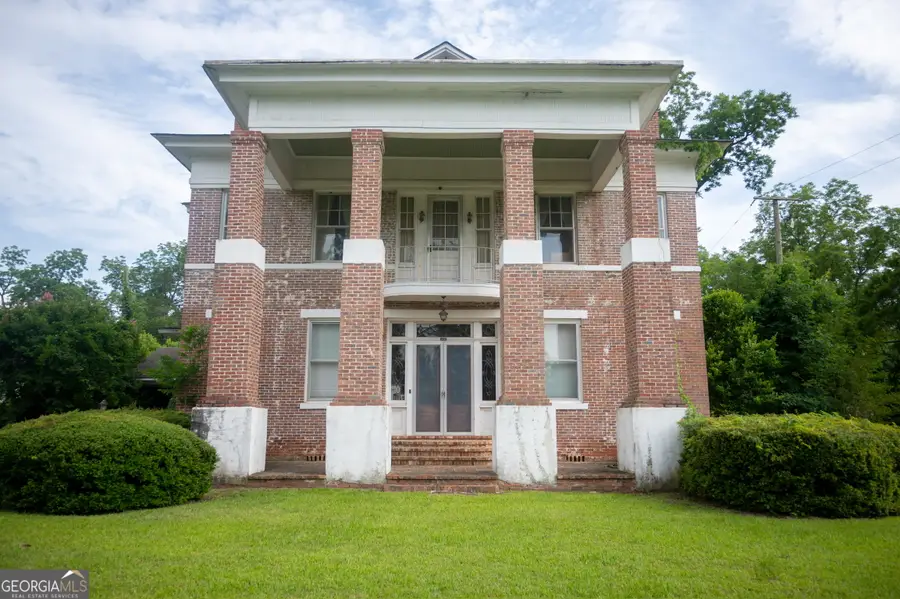 35 Kibbee Street, Hawkinsville, GA 31036 - #3