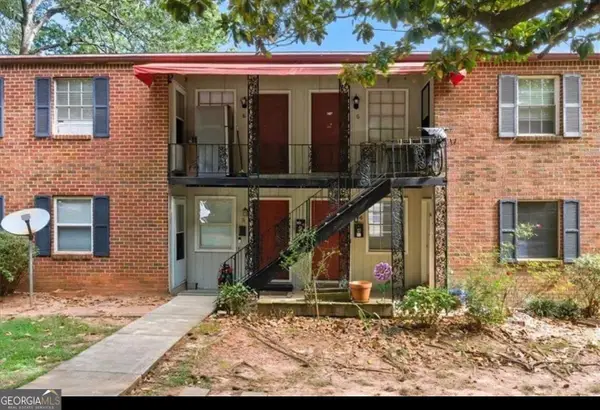 2427 Lawrenceville Highway #4, Decatur, GA 30033