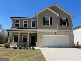 28 Red Dragon Drive, Jefferson, GA 30549