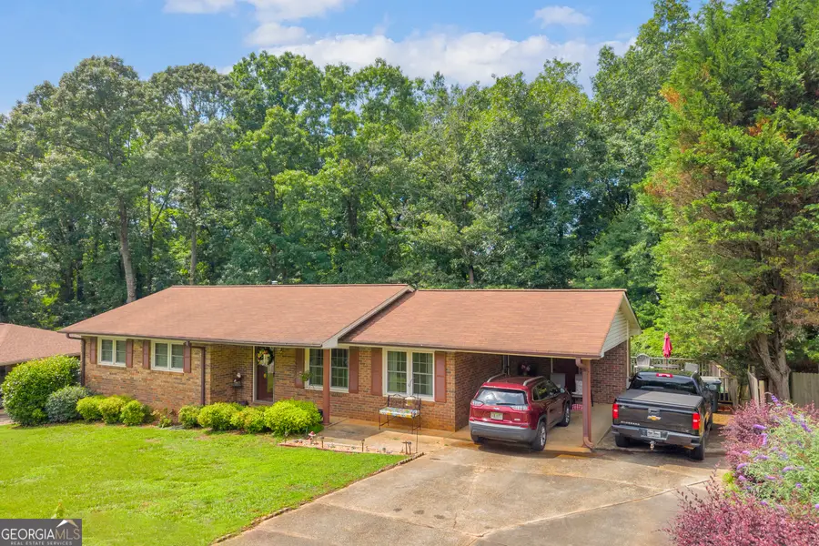751 Collier Road, Toccoa, GA 30577 - #3