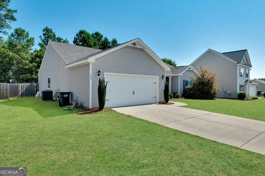 582 Brewer Drive, New Ellenton, SC 29803 - #2