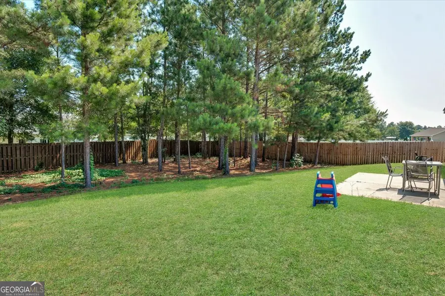 582 Brewer Drive, New Ellenton, SC 29803 - #3