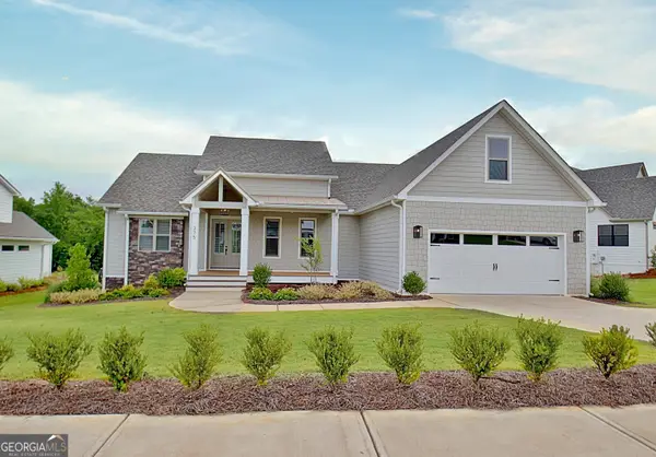 375 Werner Way, Senoia, GA 30276