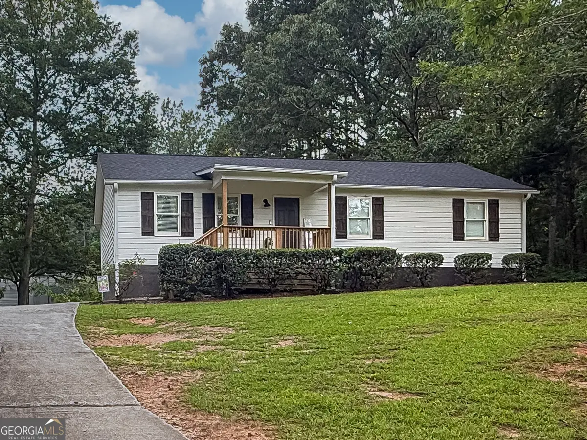 5240 Emmett Still Road, Loganville, GA 30052 - #1