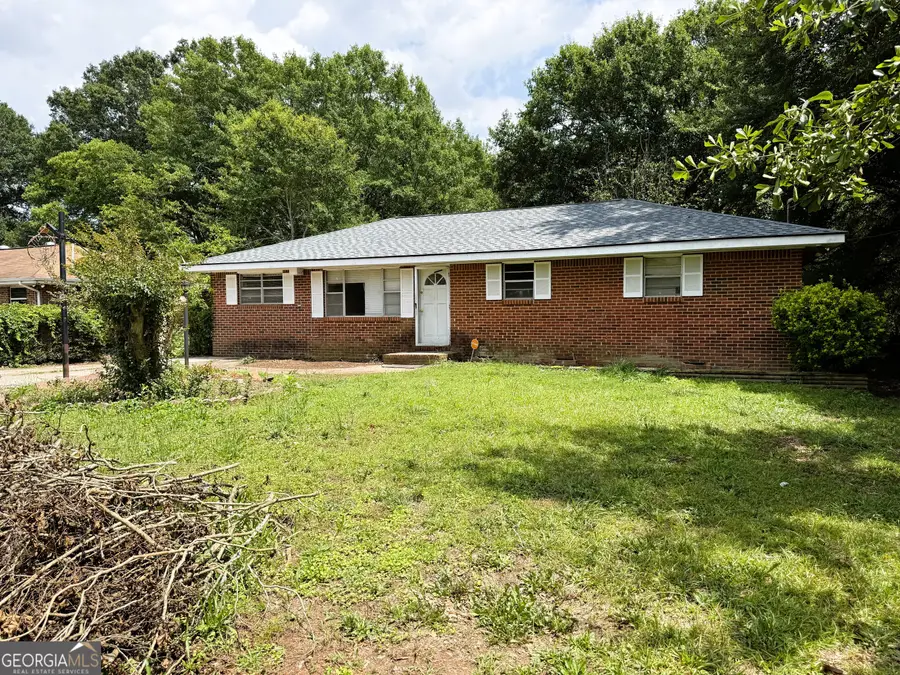 333 Windemere Way, Jonesboro, GA 30238 - #2