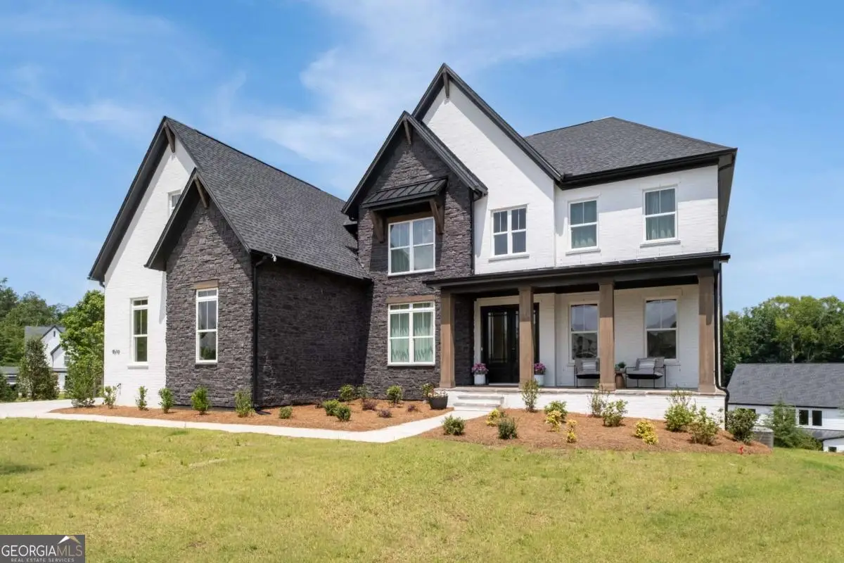 4510 Hawthorn Circle, Alpharetta, GA 30022 - #1