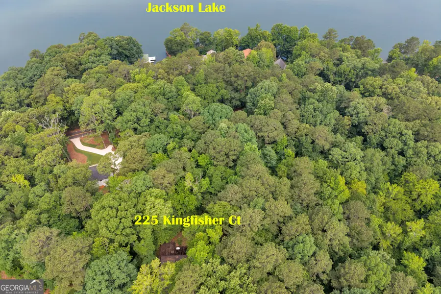 225 Kingfisher Court, Monticello, GA 31064 - #2