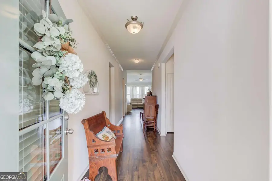 5434 Long Branch Way, Flowery Branch, GA 30542 - #3