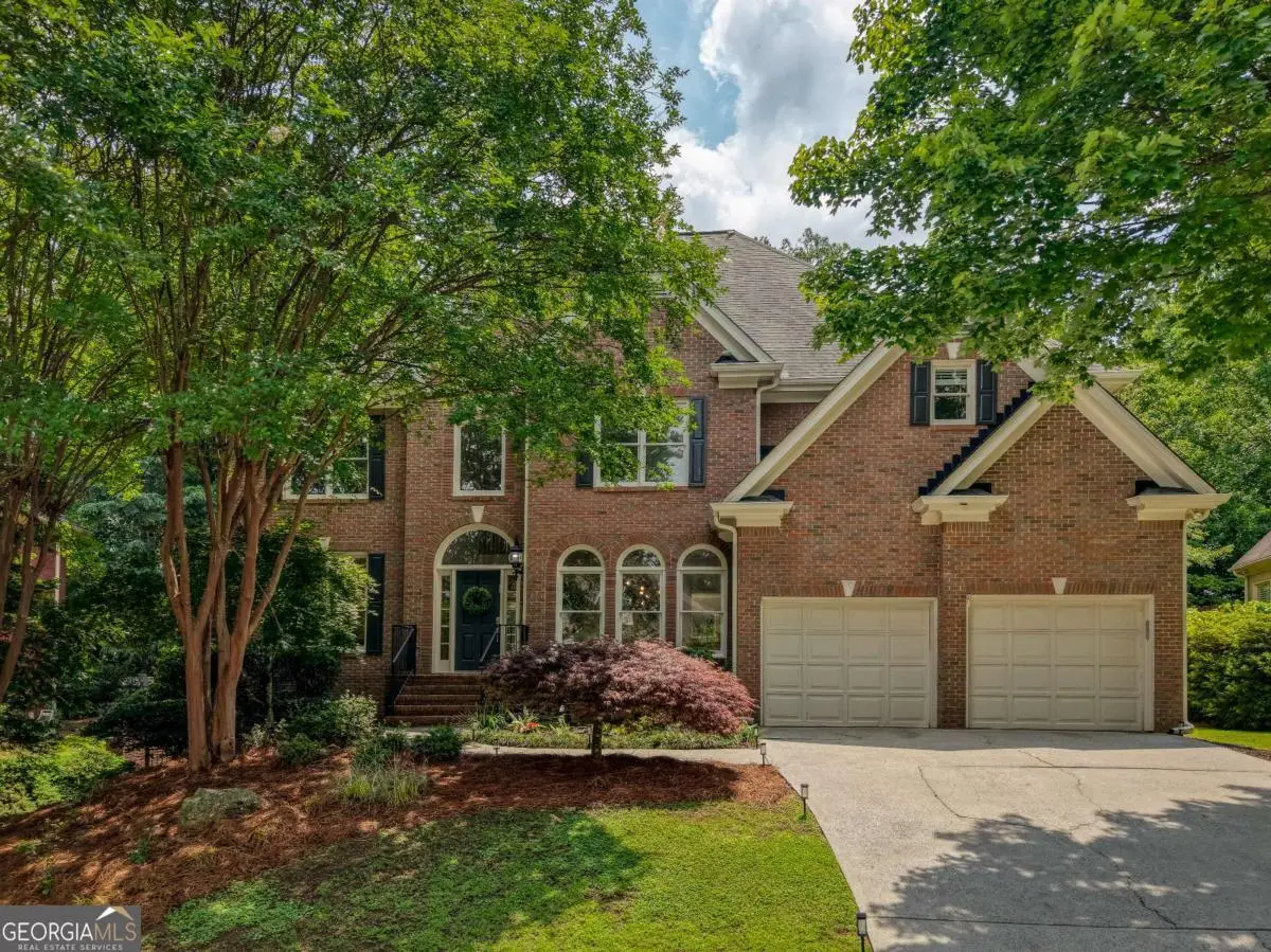 10425 Cranchester Way, Alpharetta, GA 30022 - #1