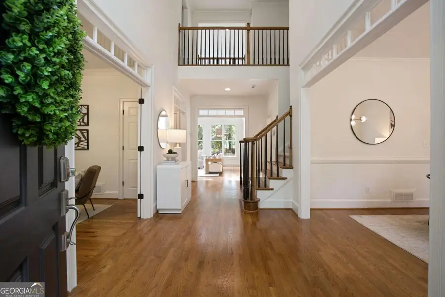 10425 Cranchester Way, Alpharetta, GA 30022 - #2