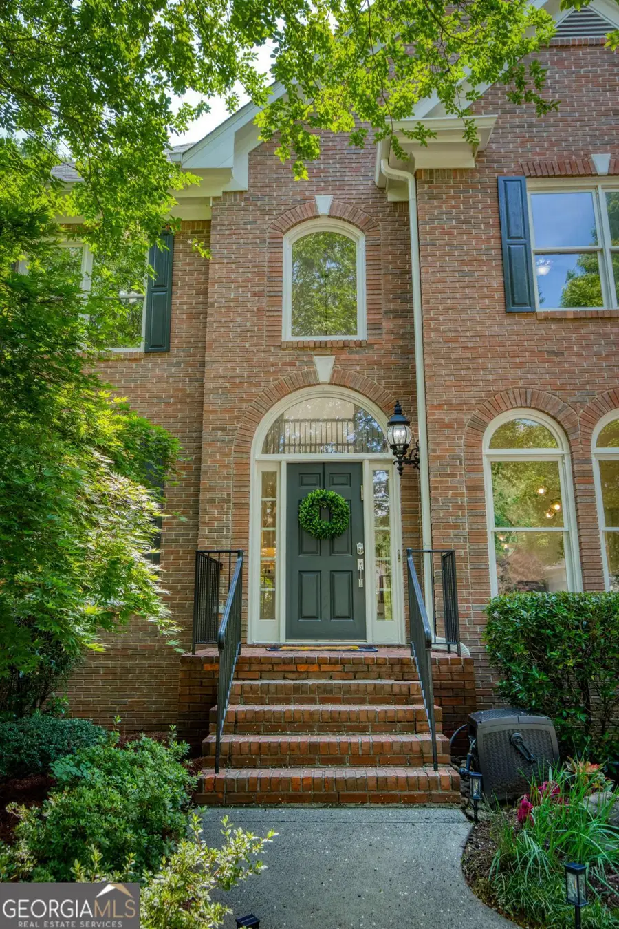 10425 Cranchester Way, Alpharetta, GA 30022 - #3