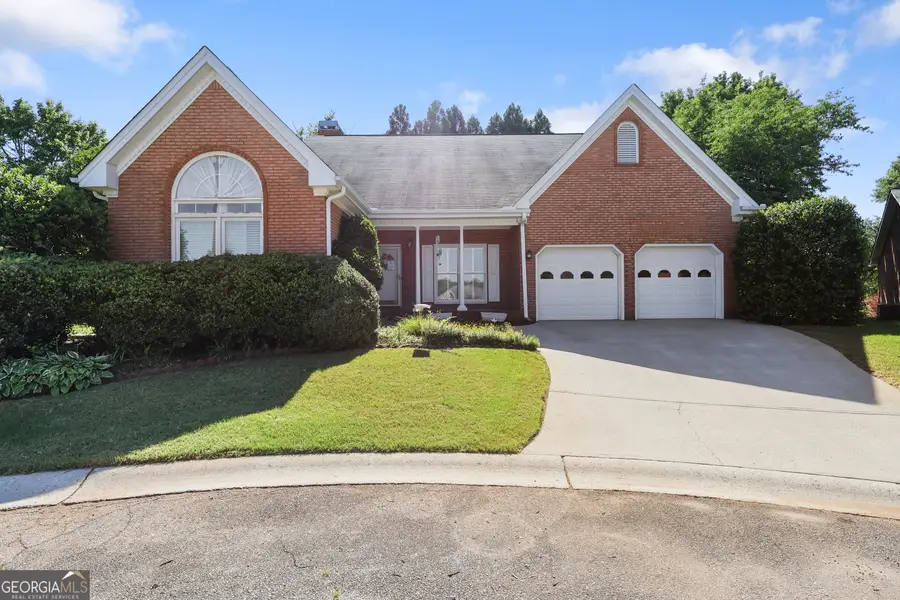 4050 Somerset Ridge, McDonough, GA 30253 - #2