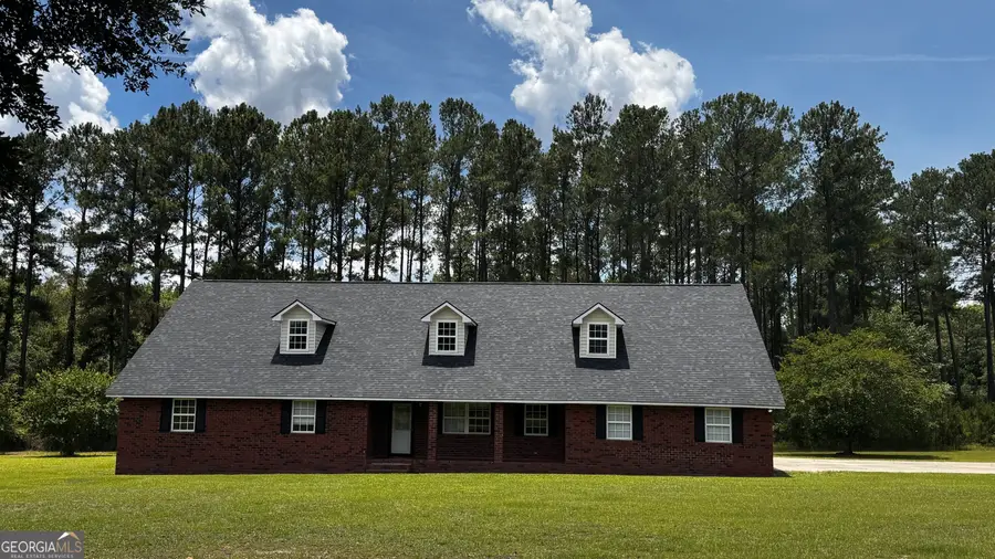 144 Live Oak Lane, Claxton, GA 30417 - #2
