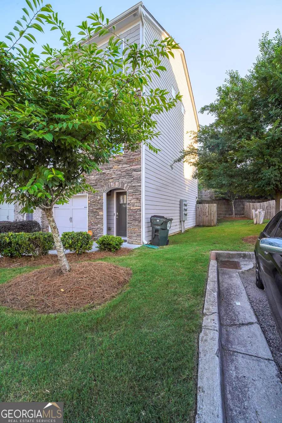 969 Society Circle Sw, Atlanta, GA 30331 - #3