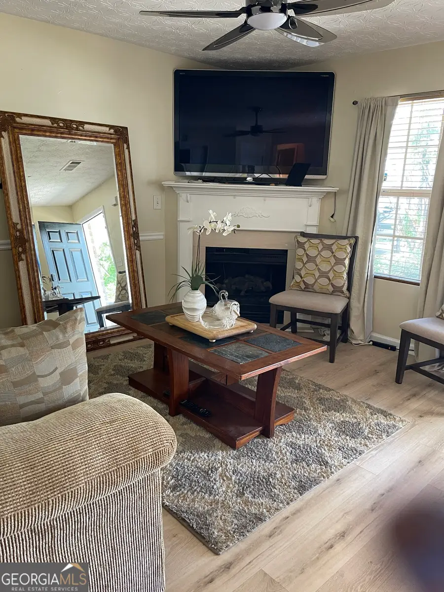 589 Carlton Pointe Drive # 45, Palmetto, GA 30268 - #2