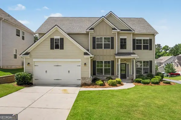 201 Meadow Branch Lane, Dallas, GA 30157