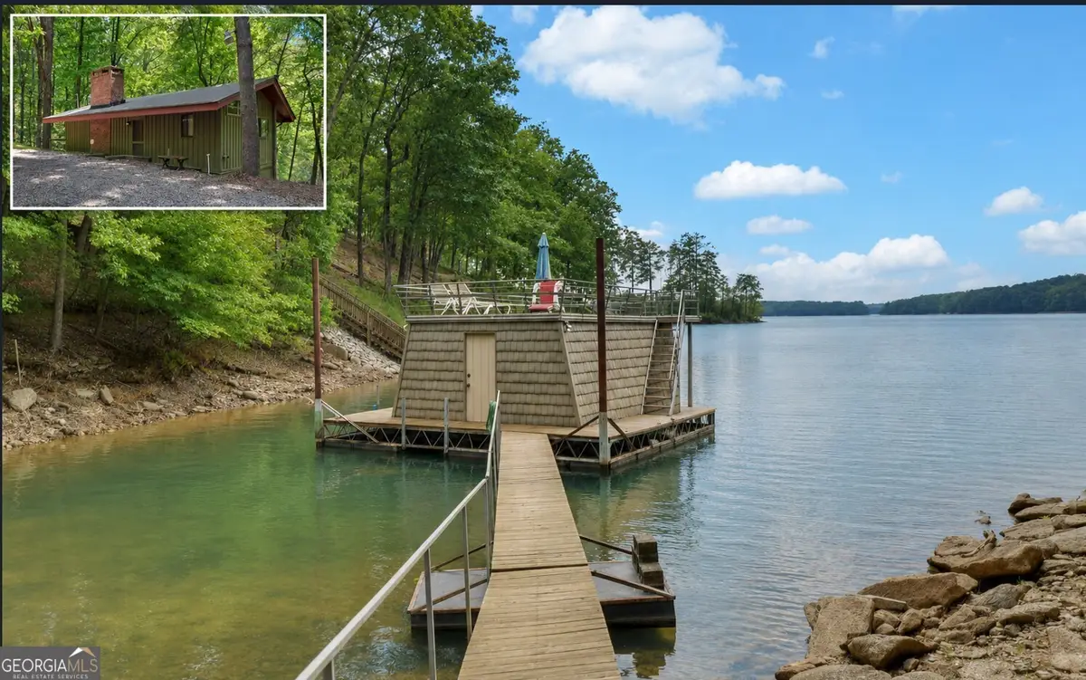 4273 Cherokee Trail, Gainesville, GA 30504 - #1