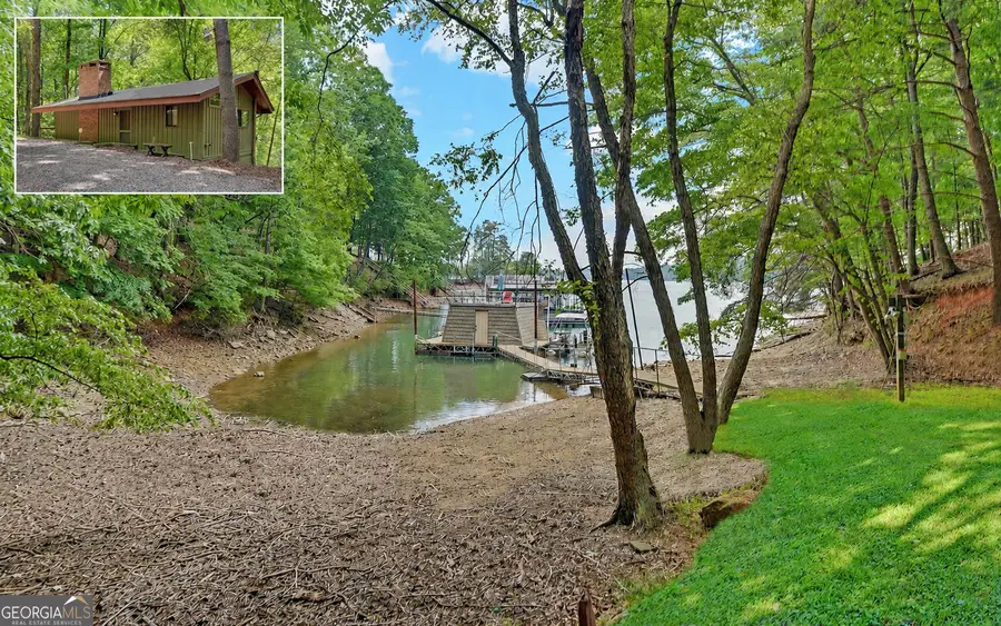 4273 Cherokee Trail, Gainesville, GA 30504 - #3