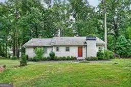 6321 Lakeview Drive, Buford, GA 30518 - #1