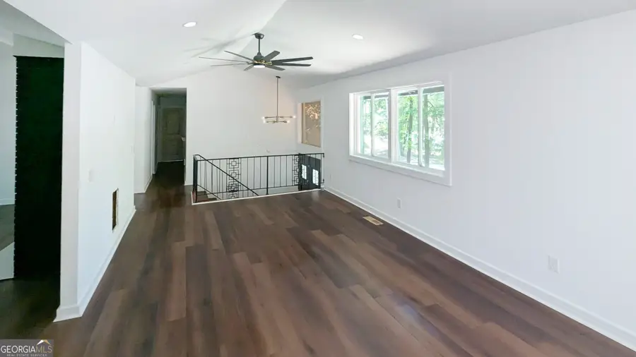 2541 Peyton Woods Trail Sw, Atlanta, GA 30311 - #2