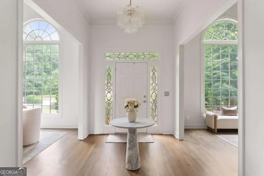 1540 Winding Creek Circle, Snellville, GA 30078 - #3