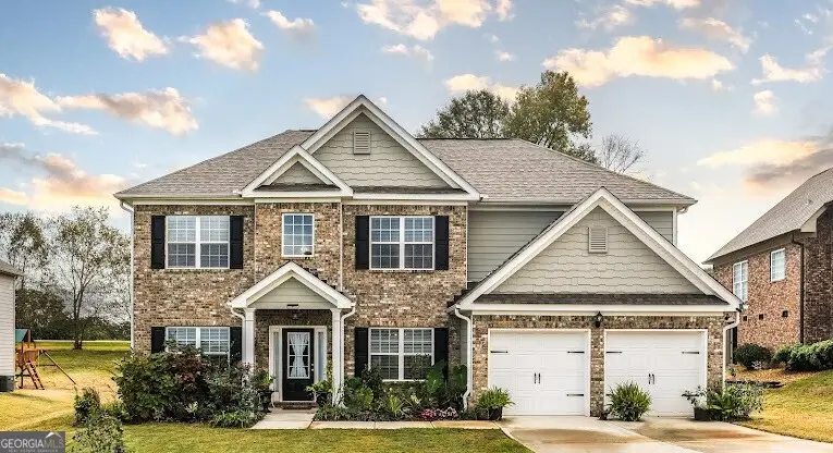 104 Camilla Drive, Carrollton, GA 30116 - #1
